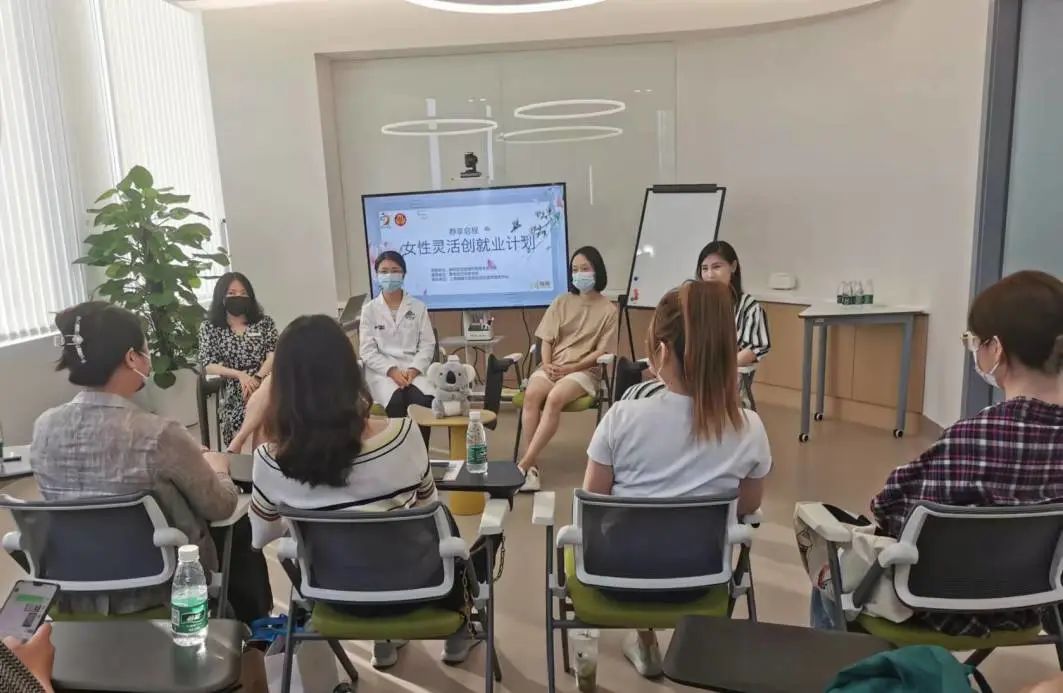 静享启程|在曼朗打开了心视角,企业参访与圆桌论坛活动顺利举行