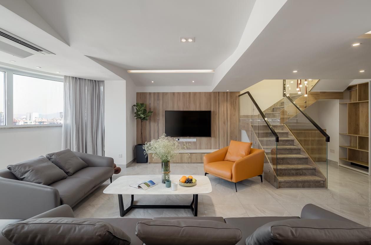 带天台的房子利弊,买了带装修的房子还要怎么装修