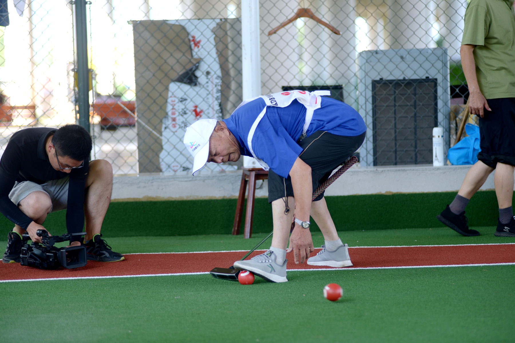 今年门球比赛时间表,2022年浙江省门球精英赛直播