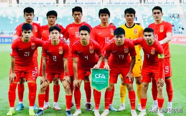 国足1-0韩国队u23,2024年国足u21亚洲杯赛程