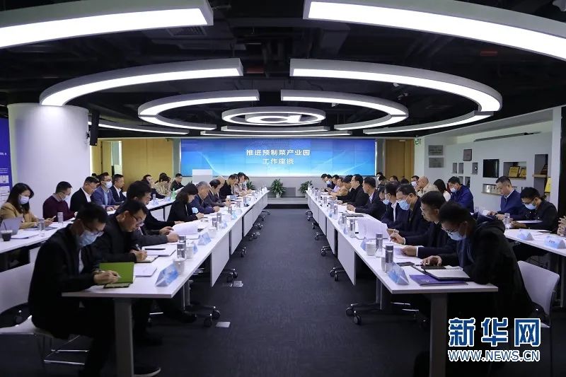 新华网、央视等多家媒体报道！肇庆这道“菜”出名了！