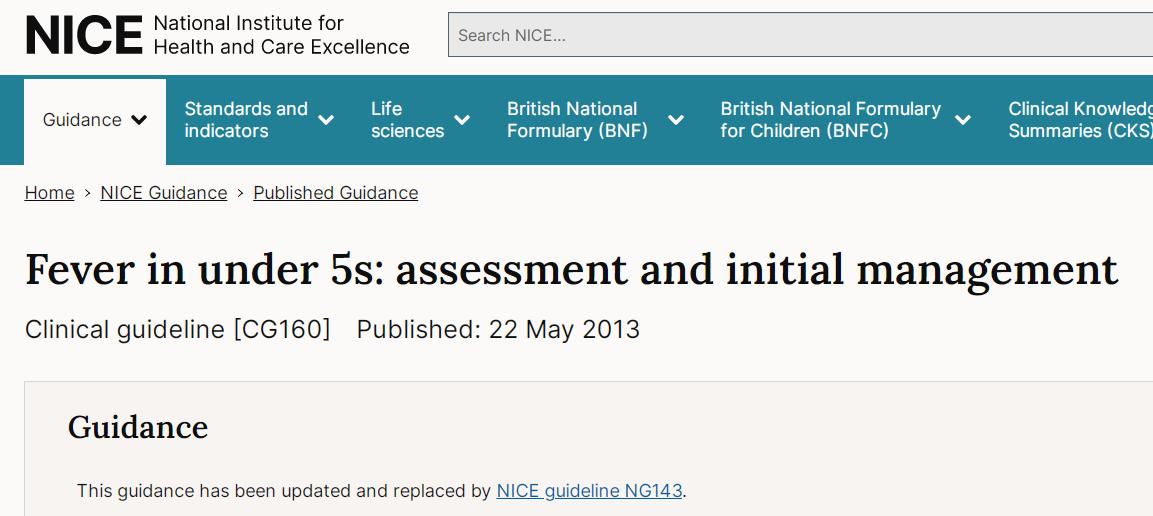 要不要体温一高就吃退烧药,退烧要体温到多少