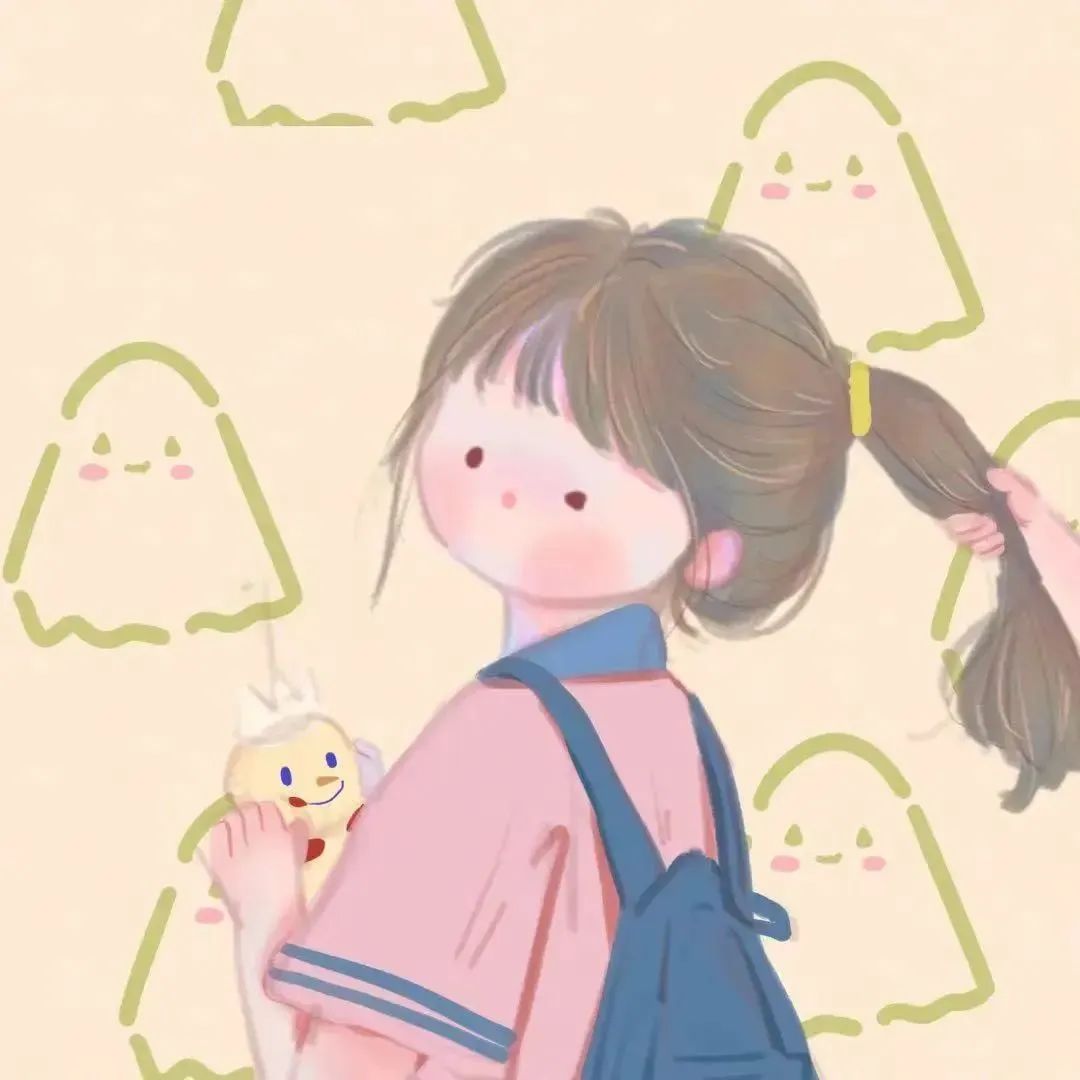 温柔的情侣头像,头像温柔高级