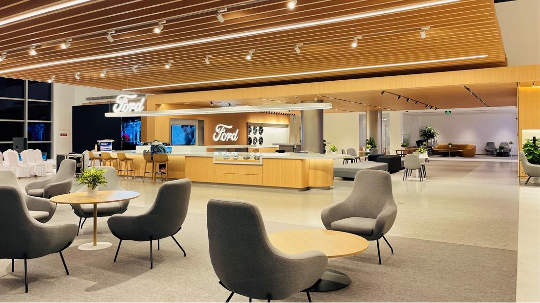 福特evos2022款2.0t自动ecoboost,福特evos首发限量版和st-line区别