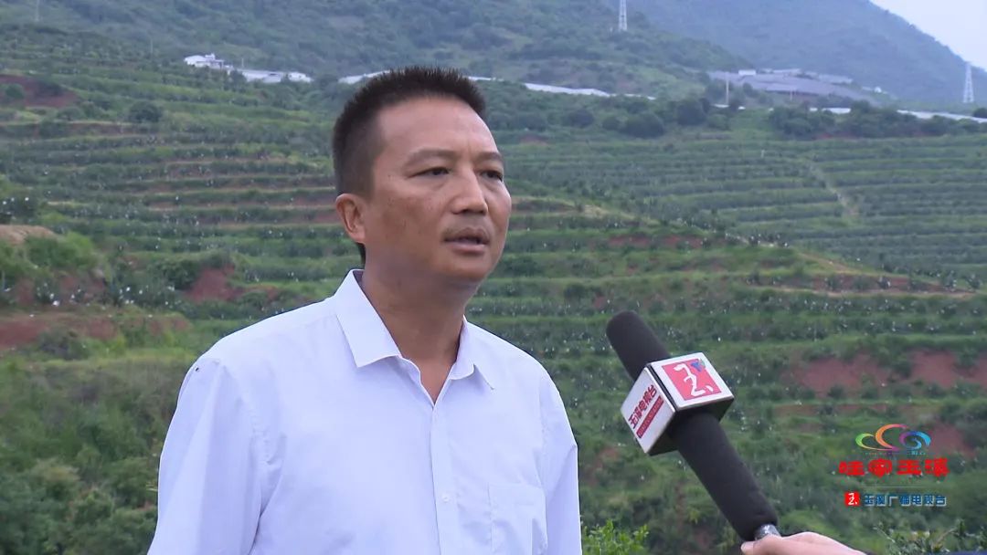 一线调研看发展,一线走访调研