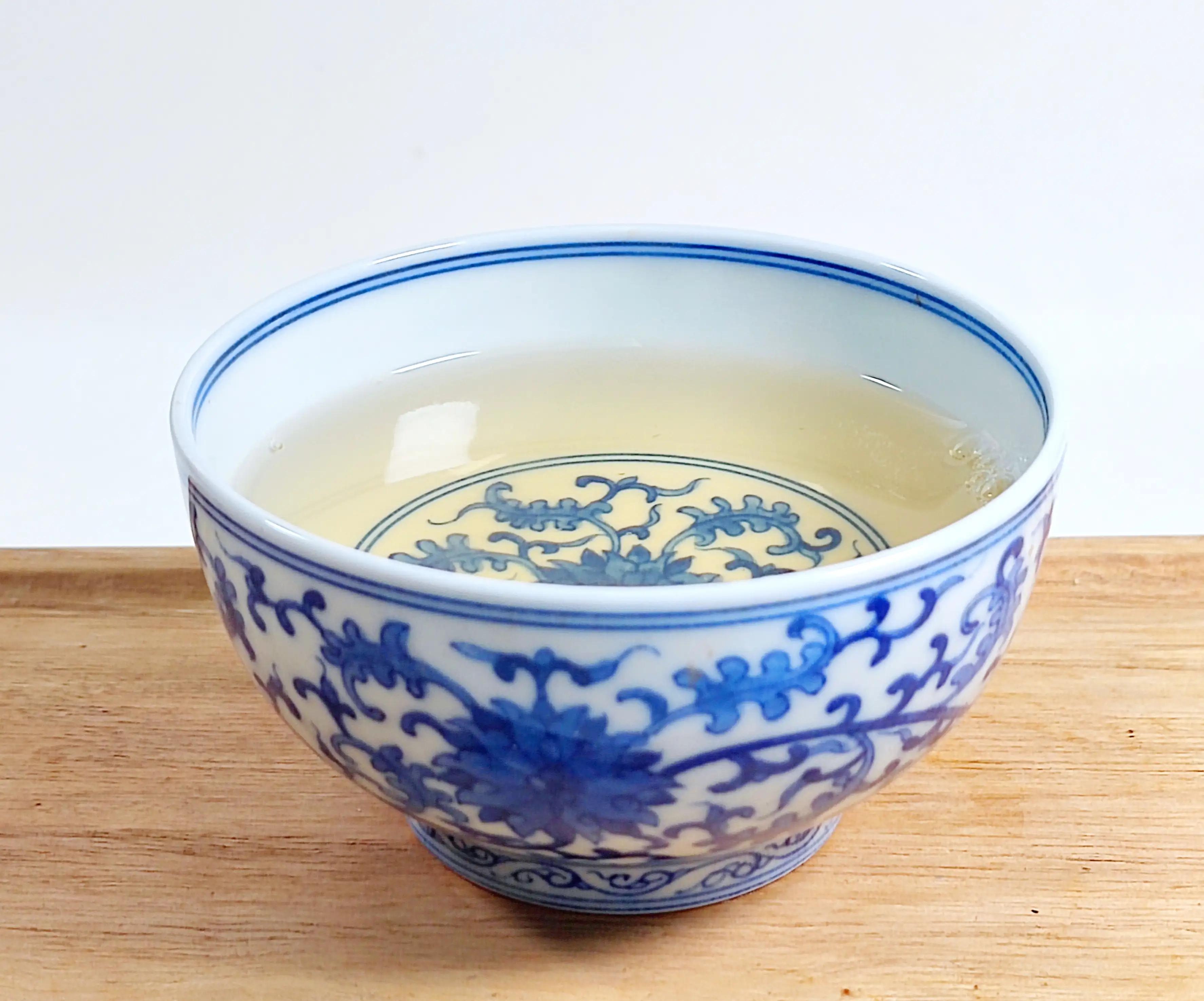 推荐一款福州茉莉花茶,茉莉花茶推荐浓香型银毫级