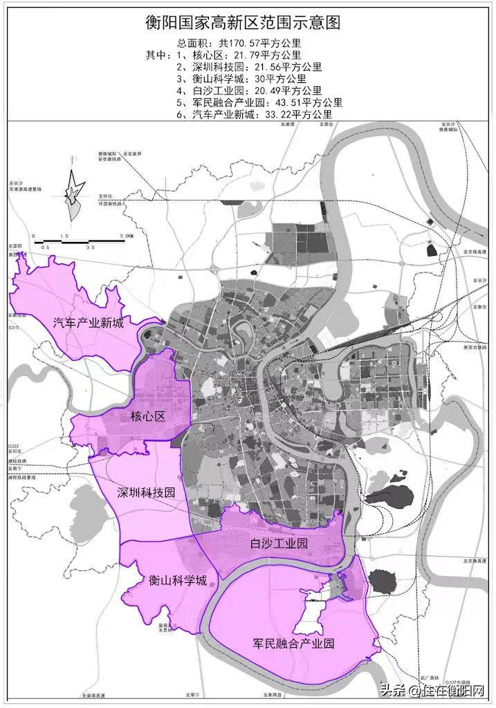 昨日黄花？衡阳这个占地892亩的汽车城现状堪忧，亟待转型