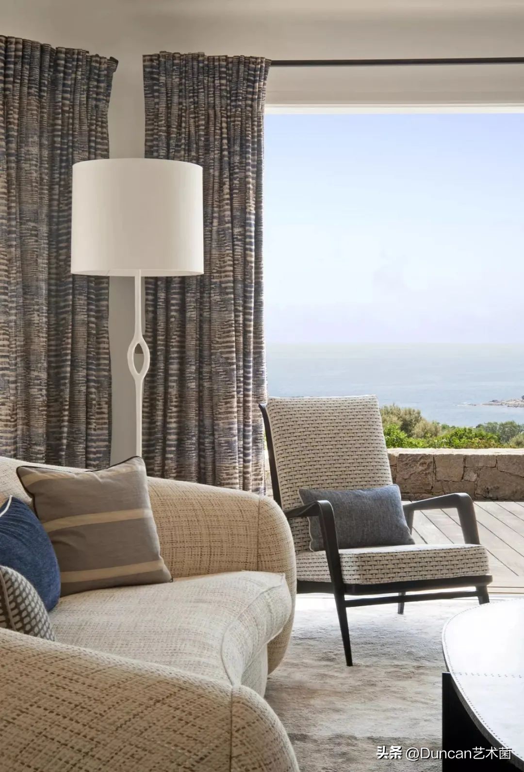 法国著名房屋设计师,法国设计师室内设计