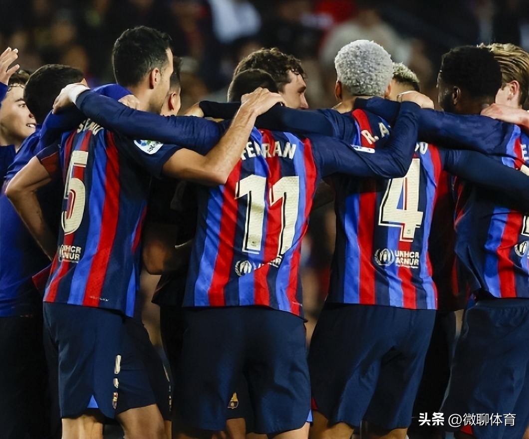 西甲积分榜巴萨领先皇马8分居首,西甲最新积分榜巴萨贝蒂斯