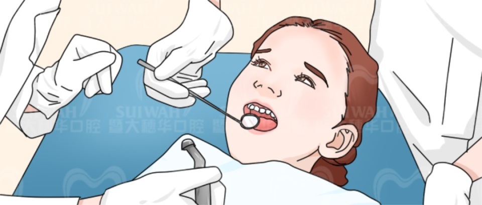 牙疼冷热敏感还痛怎么办,牙齿敏感一吃甜的就牙疼该怎么办