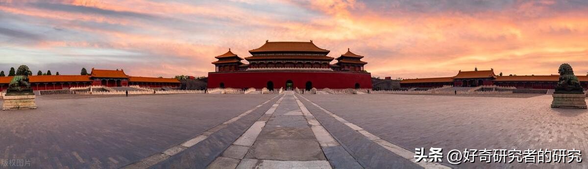 中国哪里好玩的地方值得去,中国最值得旅行的10个地方