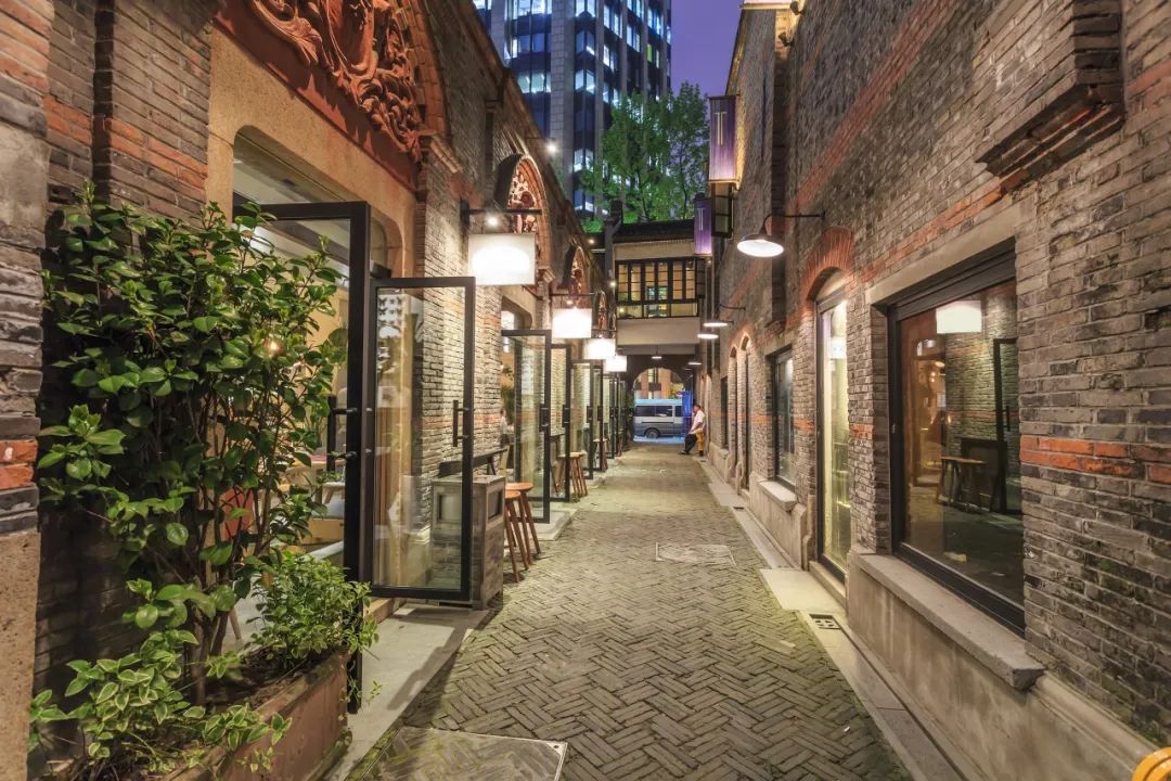 南京夜未央游玩攻略,夜未央北京旅游攻略