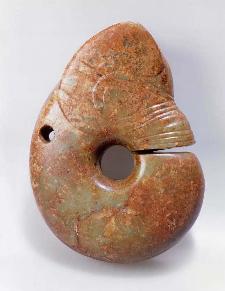 史前十大奇闻怪事,中国古代文物震惊