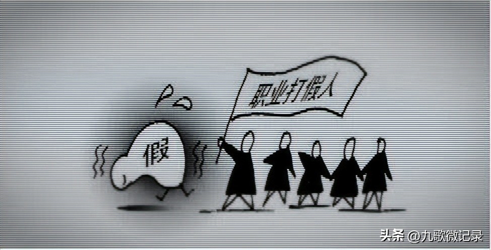 电商职业打假人净化市场,电商职业打假人主要的打假类目