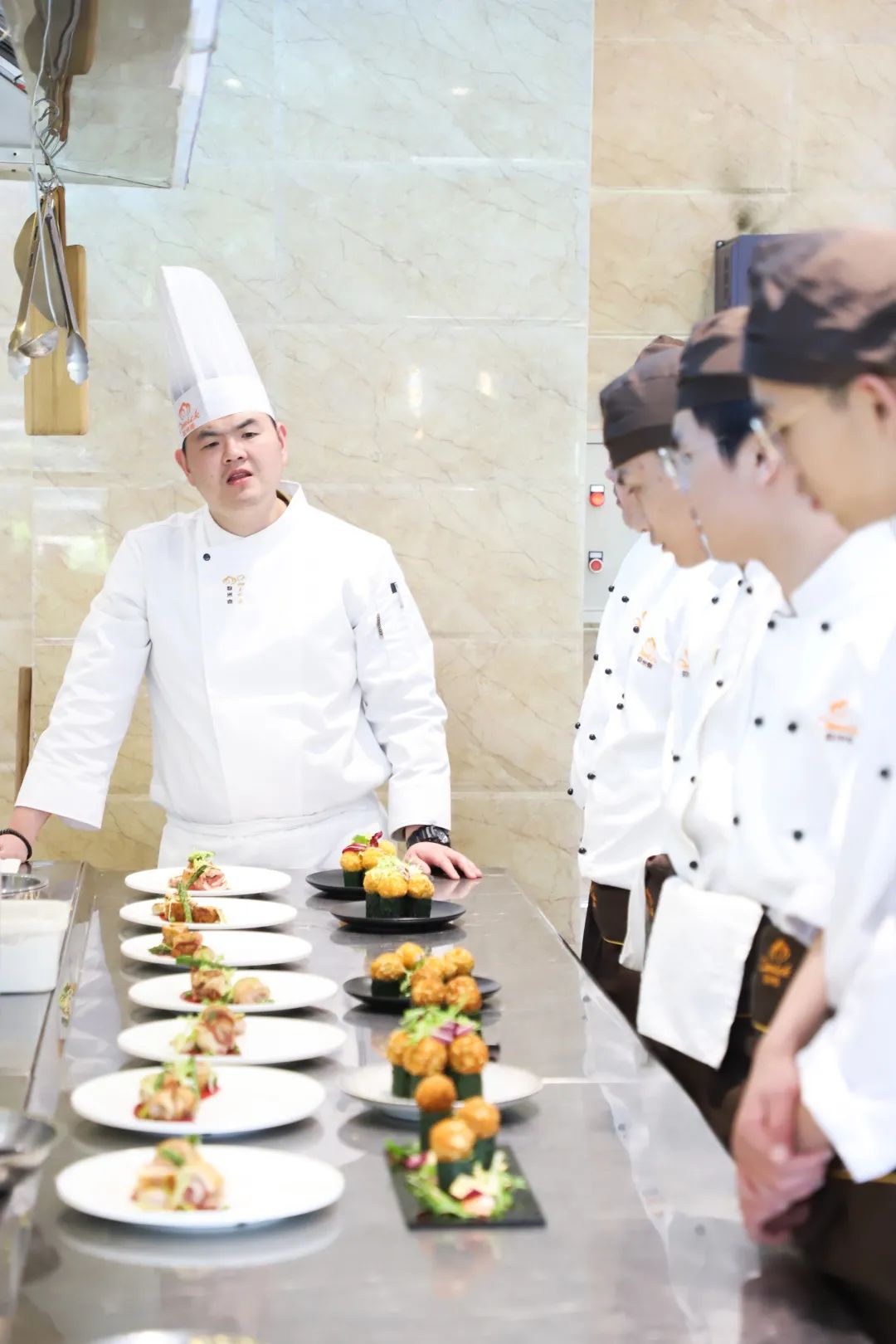 招生简章｜杭州欧米奇2022年夏秋季火热进行中