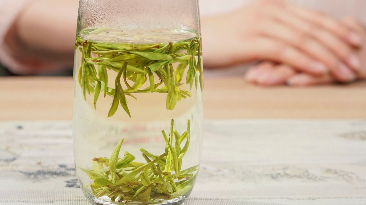 好茶推荐艺福堂,艺福堂2024年新茶