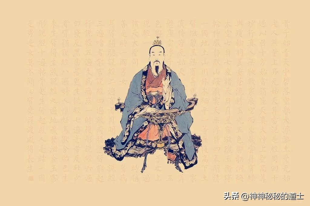 道教之三魂七魄解说视频,道教三魂七魄的说法