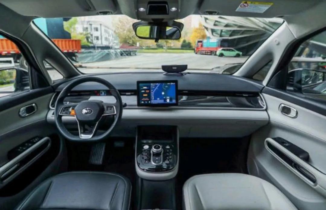 比亚迪d1落地价,比亚迪d1网约车最低售价