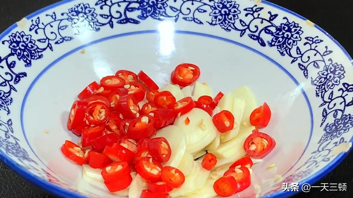 十种清肠排毒菜,3种天然“排毒菜”要多吃