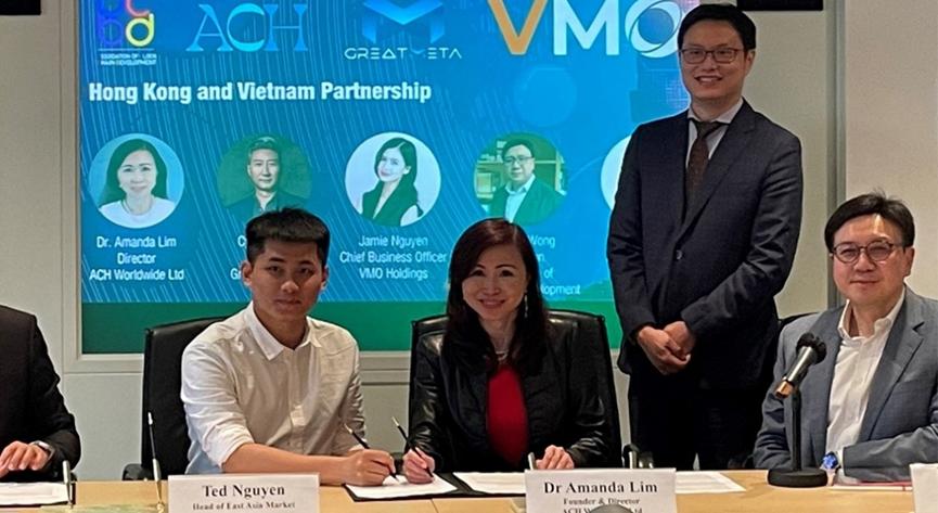 把握粤港澳大湾区重大机遇,把握时代机遇共谋亚太繁荣