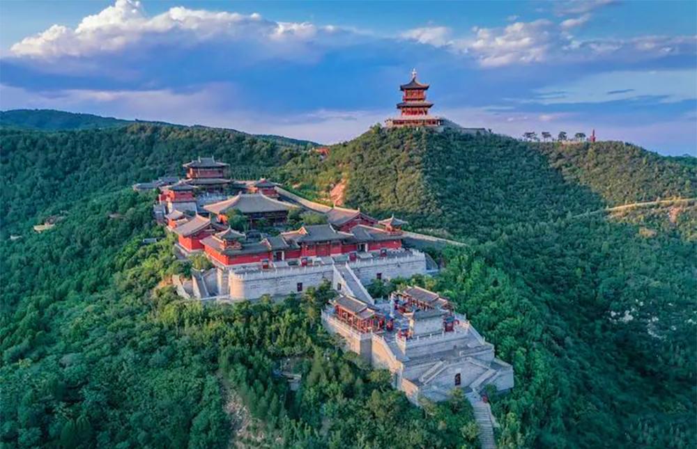 太原过年爬山去哪里比较好,五一太原打卡好去处