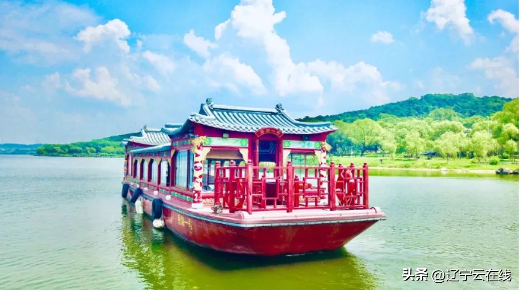 沈阳秀湖之夜,秀湖之夜沈阳啤酒节