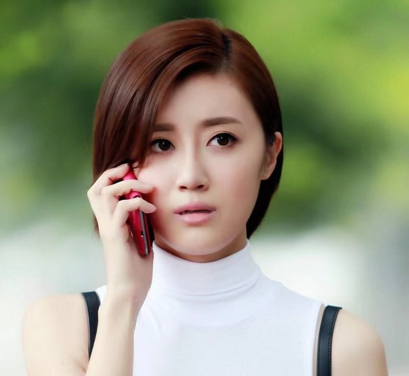 5位女演员惊艳！冲着李沁追《梦中的那片海》，却被女二圈粉