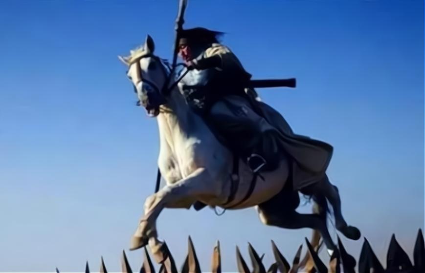 三国历史上文鸯打败吕布,赵云单骑救阿斗中前后杀了哪些将