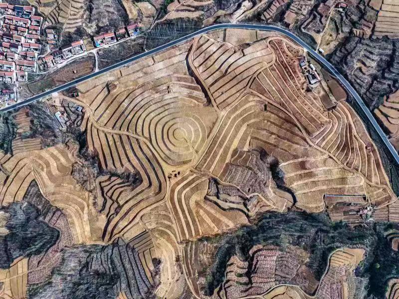 山东最美沿海公路是哪里,山东最好的滨海公路