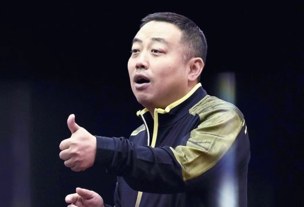 日本国乒退役老将,国乒退役球员有多强