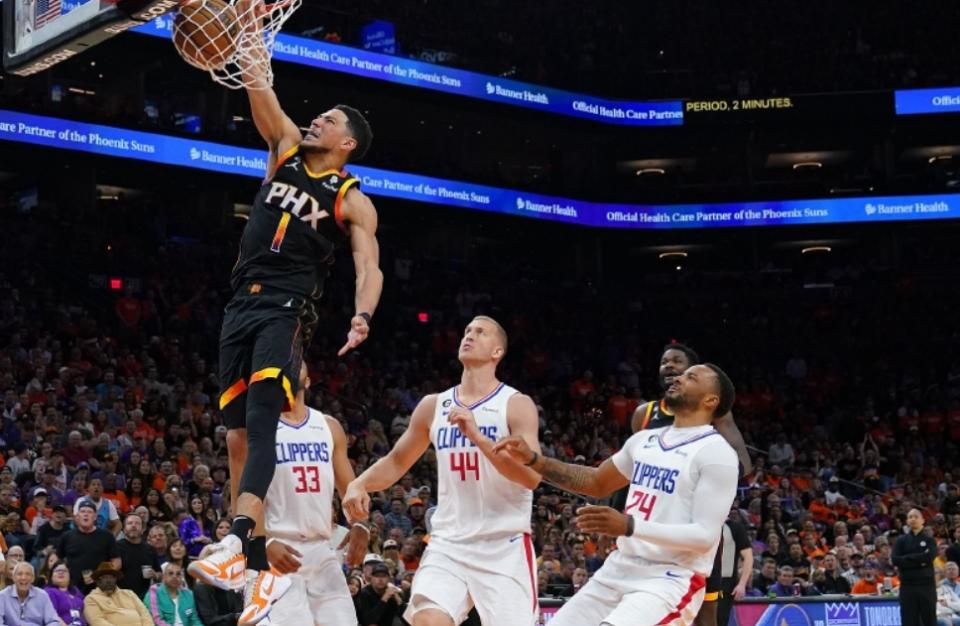 三巨头72+17+14大逆转杜兰特,杜兰特49分大三双创下5大纪录