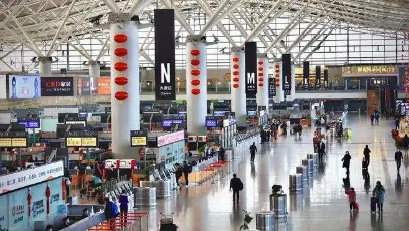 疫情期间中央空调新风系统,发生疫情立即关闭新风空调系统