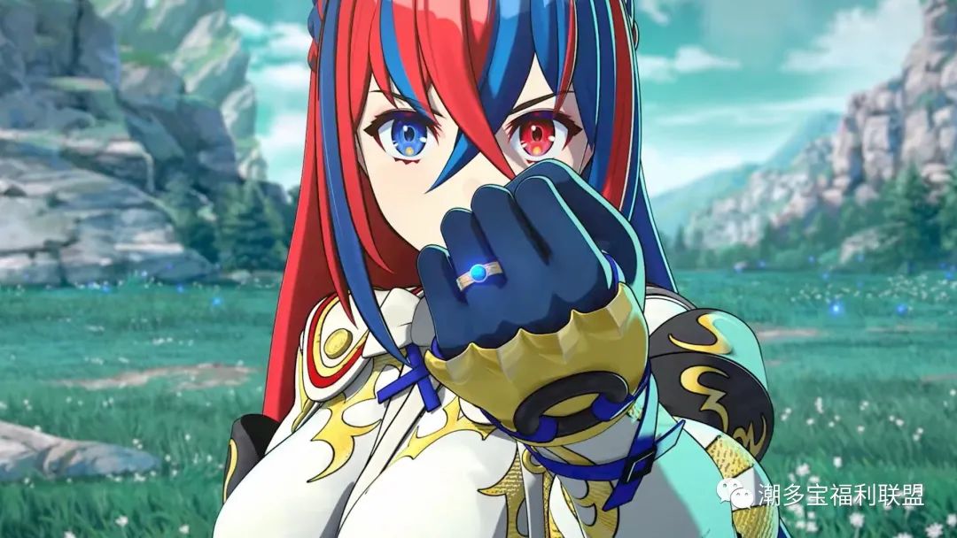 火焰纹章engage用哪个模拟器,火焰纹章engage配置推荐