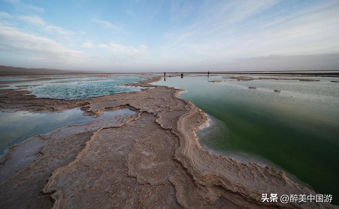 运城盐湖区旅游攻略一日游,盐湖运城打卡攻略