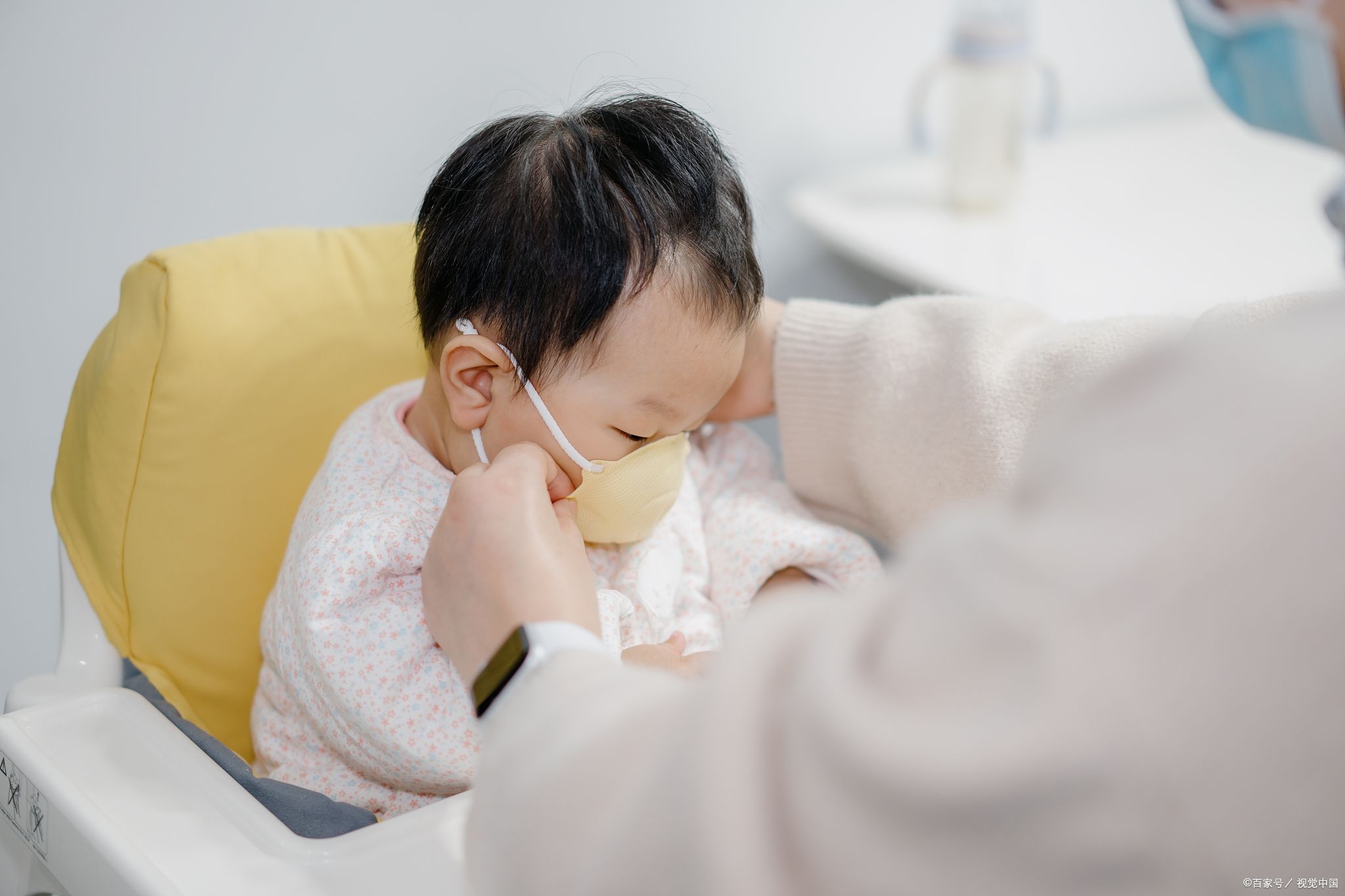 满月头什么时候剃最好,婴儿满月有必要剃胎头吗