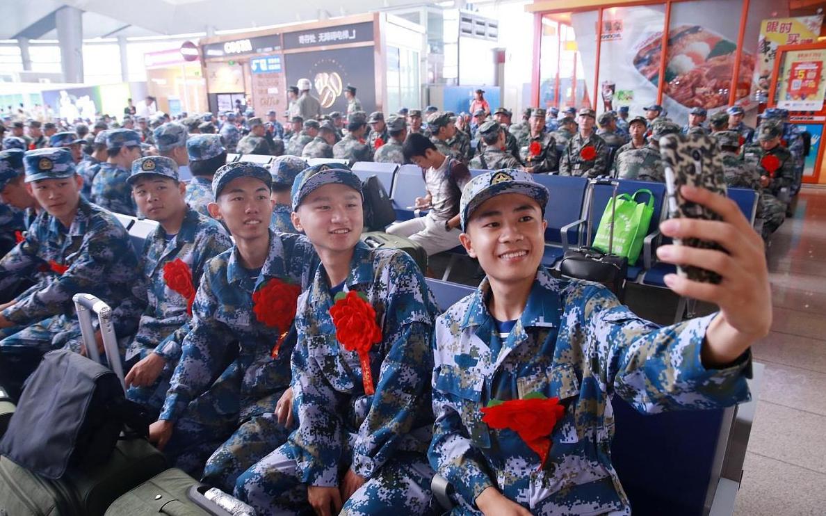 参军政策2024,参军政策有什么变化