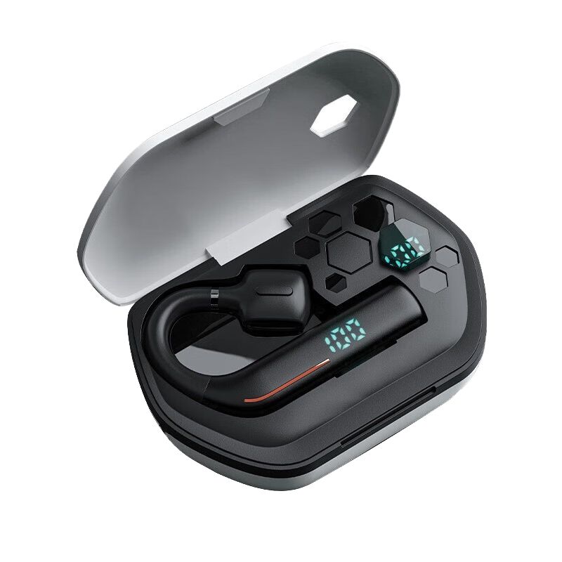 可以当充电宝且音质震撼的tws耳机,高颜值tws蓝牙耳机