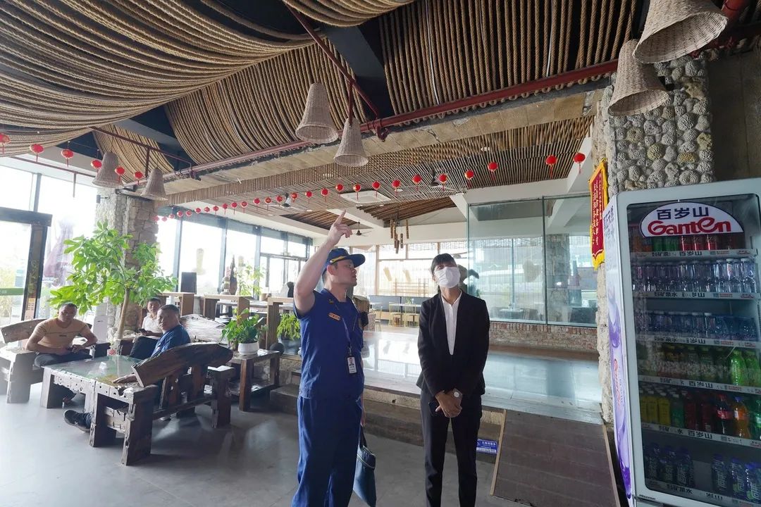 拒不消防整改被刑拘,拒不执行消防整改怎么处理