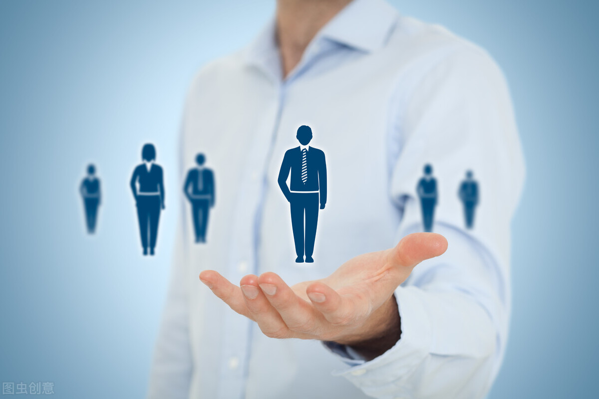 乐优聘APP：核酸采样员供过于求，其他行业招聘却无人问津？