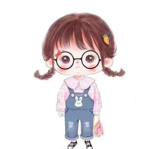 卡通萌娃图片有腿,卡通萌娃图片壁纸