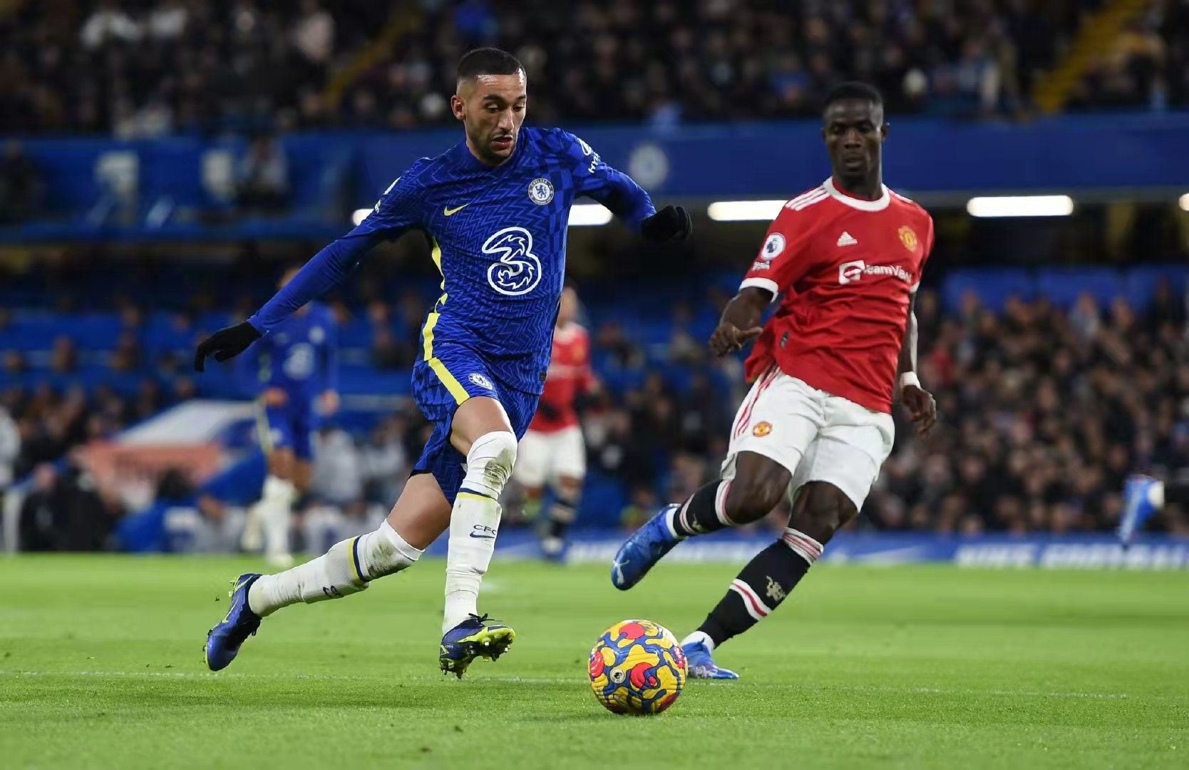 沃特福德vs切尔西蓝狮,11月20日沃特福德vs曼联