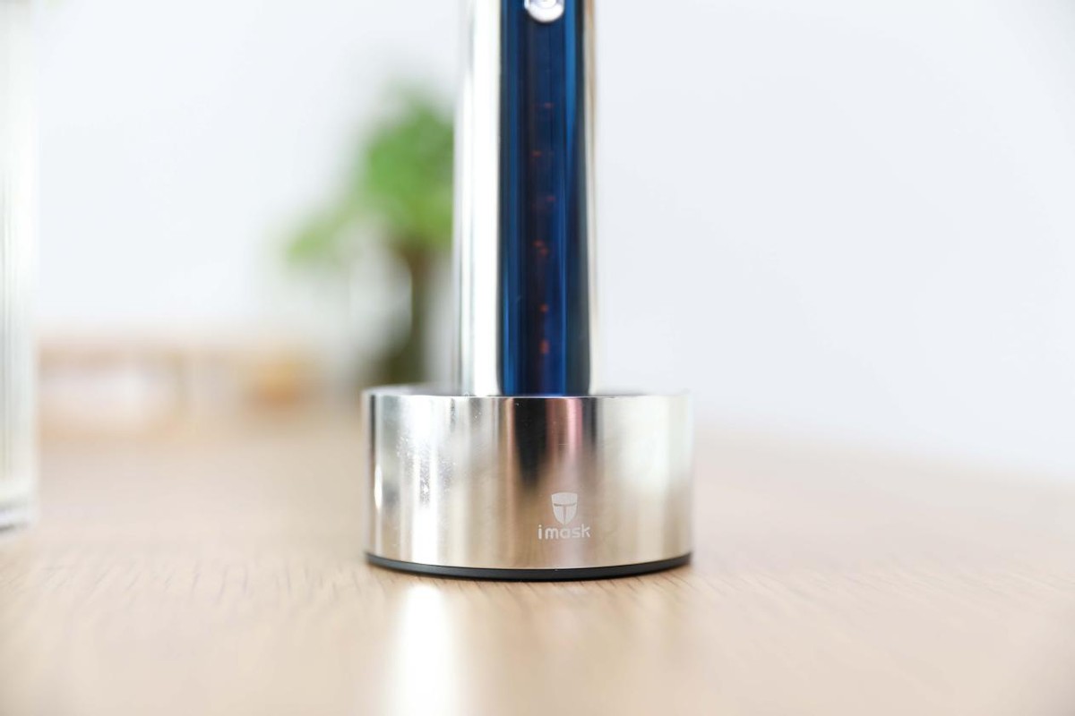 欧乐b电动牙刷和松下电动牙刷,小米电动牙刷和华为电动牙刷