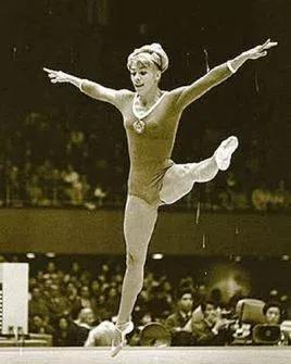 他们令世界体坛为之震颤!冷战时期的苏联体育骄子,你还记得多少