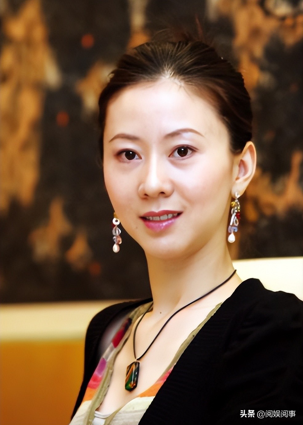 为艺术献身，被丈夫、父亲抛弃，人体模特汤加丽的人生有多悲惨？