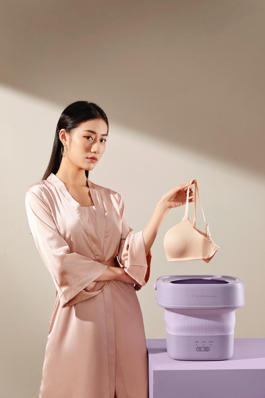 经期内裤清洗小妙招,内裤怎么洗才能远离妇科病