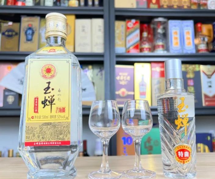 川酒为何天下闻名,十大最好喝的川酒