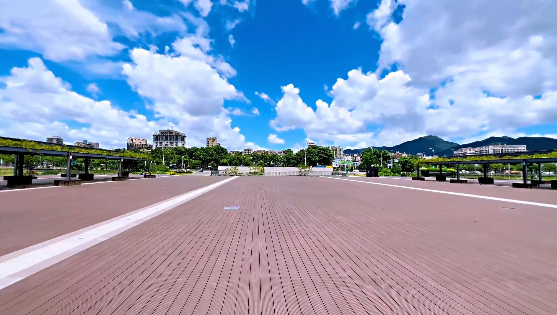 深圳环湖徒步,深圳环形绿道有哪条