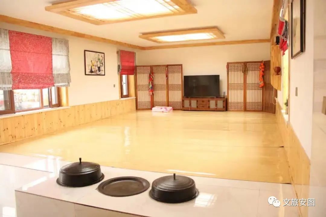 安图旅游民宿,安图旅游住宿攻略