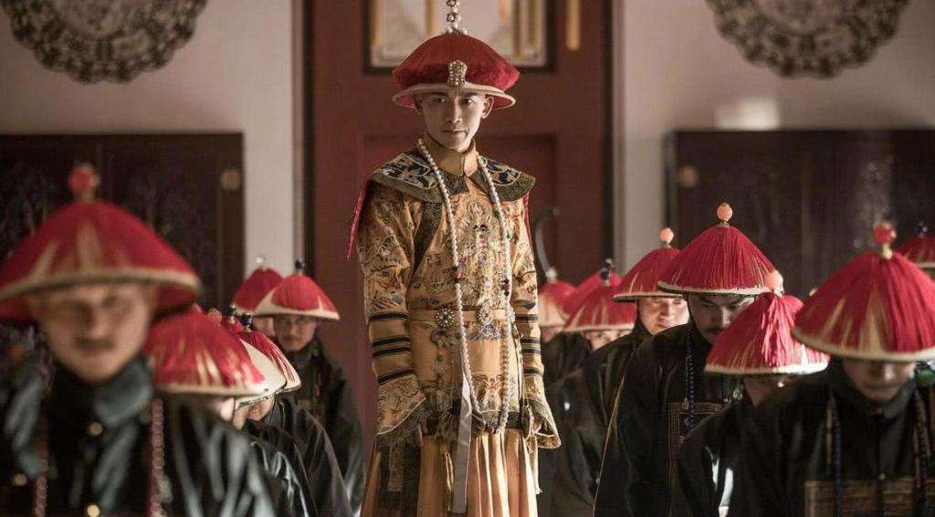 清王朝内外交困之际，道光帝却“选错”接班人，导致大清彻底没救