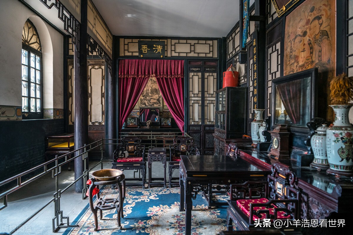 山西省十大景点排名,山西省自驾游景点十大排名榜